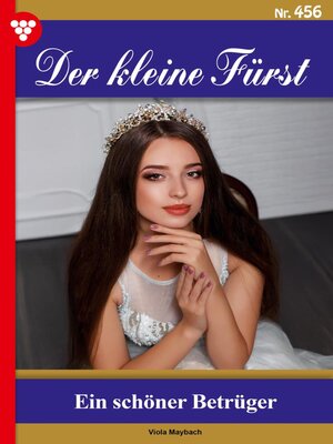 cover image of Ein schöner Betrüger